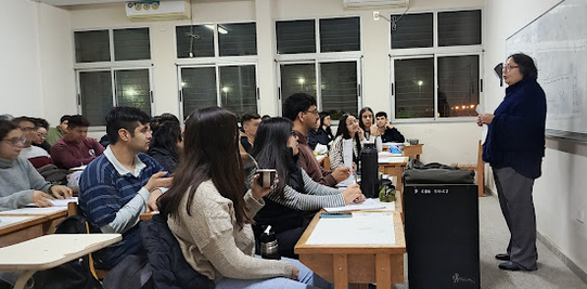 ¿Cómo pensar el cooperativismo universitario? Reflexiones desde la Cátedra Optativa II 'Cooperativas' FAEN-UNaF.