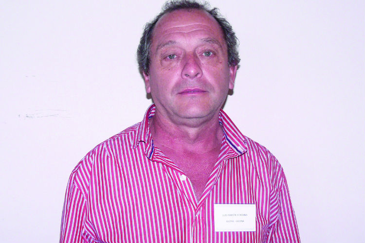 “La principales problemas lo tenemos con la EPEC”