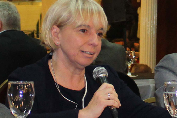 Entrevista a la presidenta del Enacom