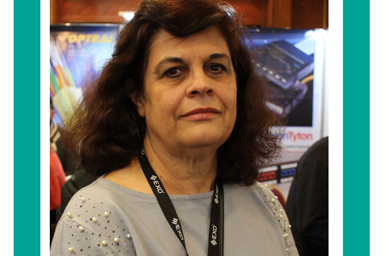 "Necesitamos que la competencia sea leal"