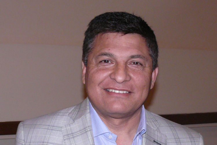 “Habrá una gran cantidad de dirigentes de todo el país”