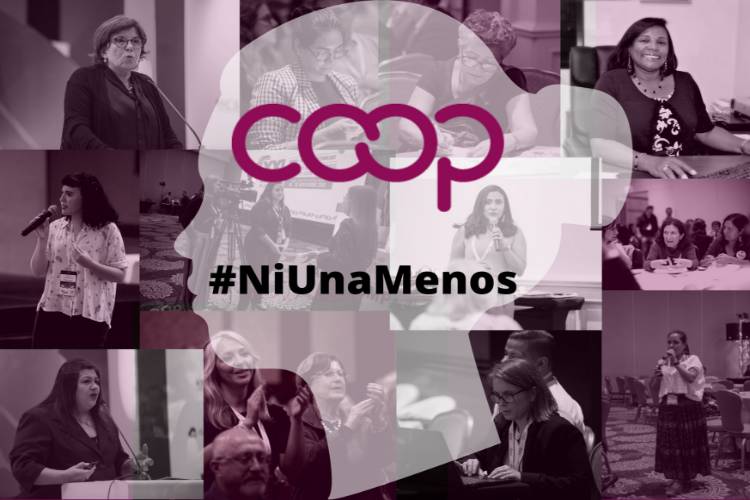 Día Internacional de la Eliminación de la Violencia contra la Mujer