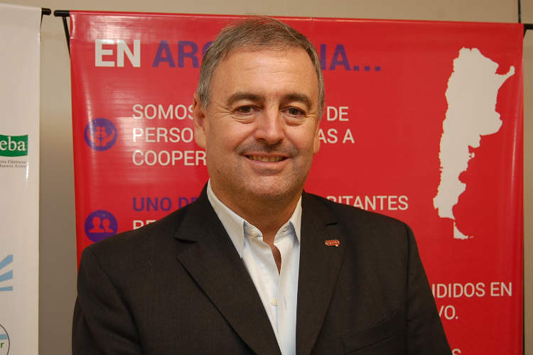 “Consideramos una buena señal que en su primer discurso Alberto Fernández haya hecho referencia a las cooperativas como herramientas para salir de la crisis”