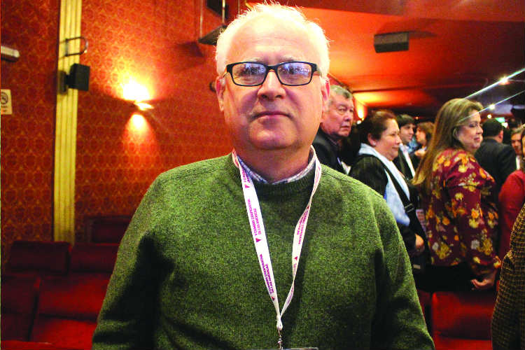 “Las cooperativas farmacéuticas están comprendidas como empresas que deben continuar con su labor normal en la cuarentena”