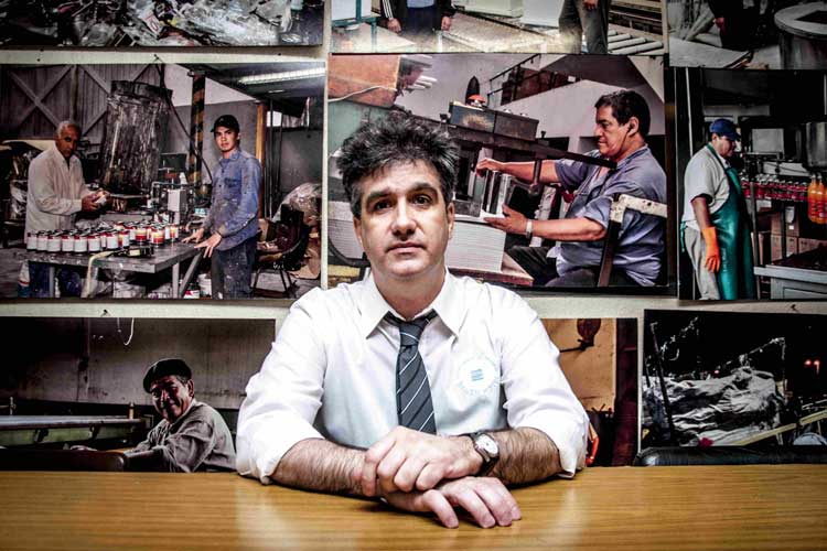 Argentina, ¿y las cooperativas de trabajo?
