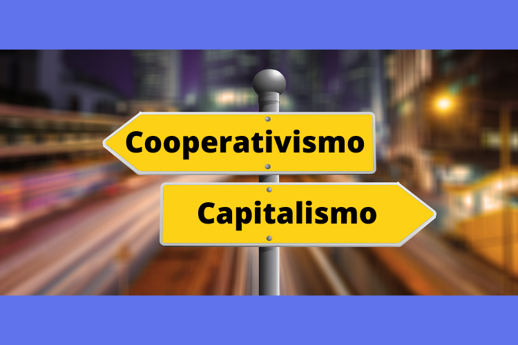 Los retos urgentes del movimiento cooperativo ante el Tiempo de Reconfiguración Socioeconómica Capitalista Global