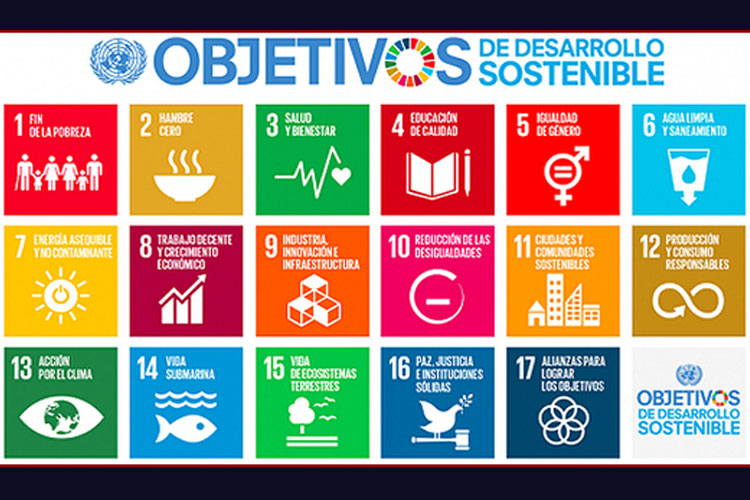 La OEA, como la ONU, apuesta al Cooperativismo para alcanzar los objetivos de la Agenda 2030