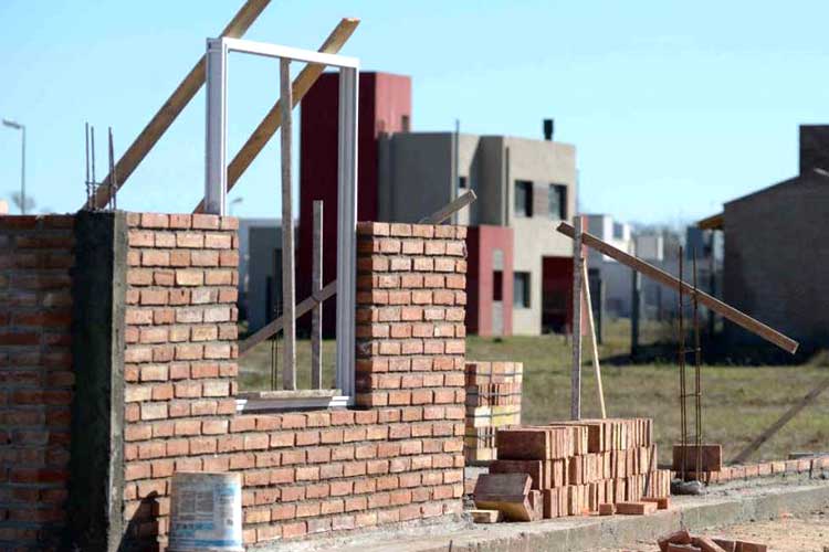 Desafíos del acceso a la vivienda en la Argentina