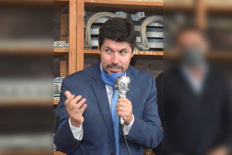 “Donde el mercado no ve posibilidades las cooperativas ven vocación de servicio y capacidad para igualar oportunidades”