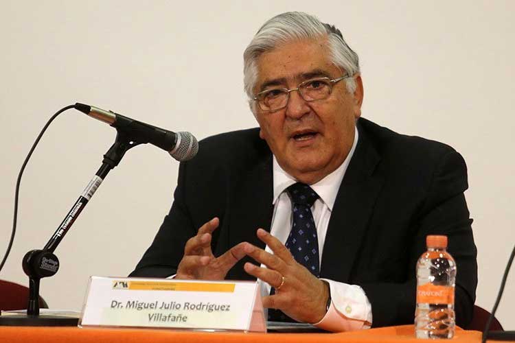 No aceptar la Mercadocracia