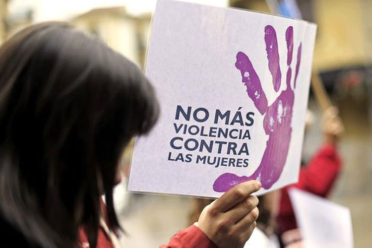 Cooperativas de las Américas rechaza cualquier acto de violencia contra la mujer, ¡25N Juntas!