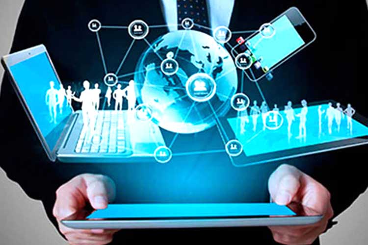 Repensando Argentina en la era digital post pandemia con lógicas solidarias