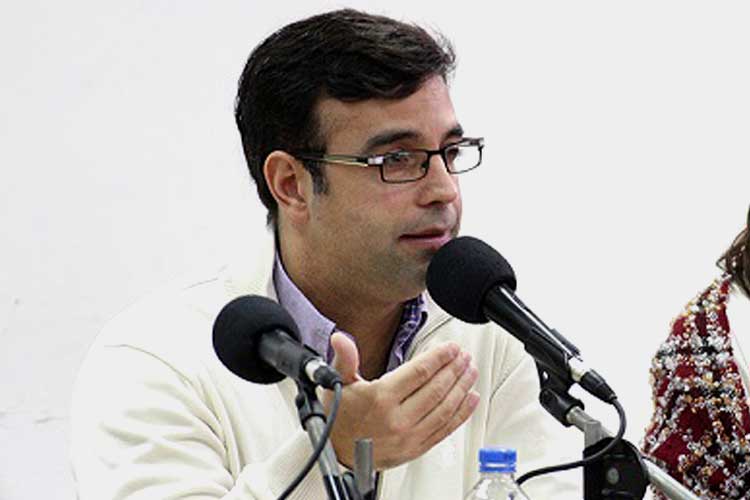 Alexandre Roig confirmó que será el nuevo presidente del INAES