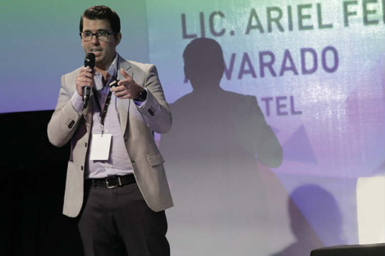 “Hemos podido avanzar fuertemente a pesar de la pandemia”
