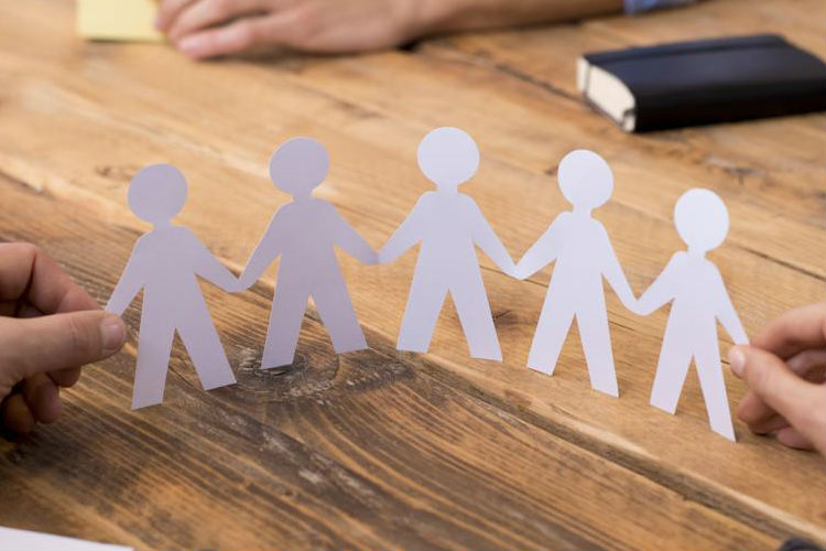 Educación cooperativa, asignatura imprescindible