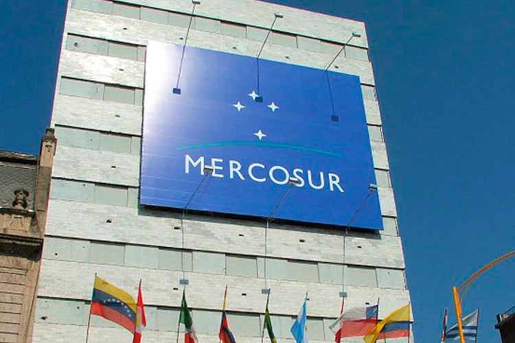Mercosur Cooperativo: Treinta años de patrimonio común