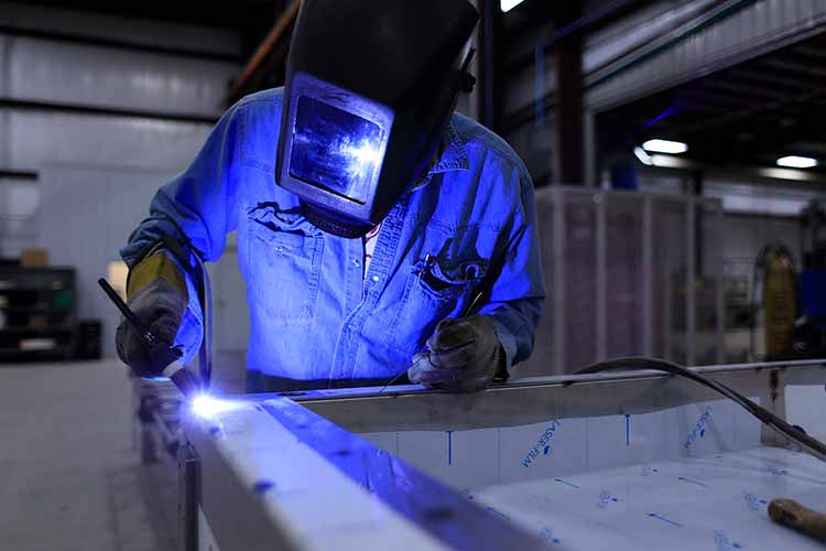 Industria: Energía cooperativa para crecer
