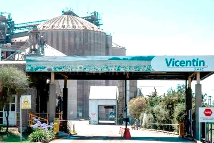 Para Vicentín: Una salida asociativa y cooperativa