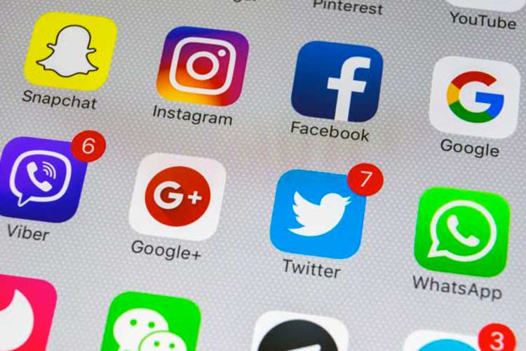 Información tramposa  sobre la iniciativa del buen uso de redes sociales
