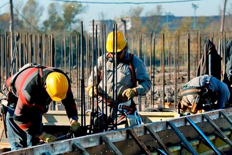Buenos datos en producción y empleo