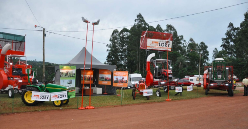 Misiones: Fericoop 2024: Leandro N. Alem se Prepara para la Fiesta del Cooperativismo