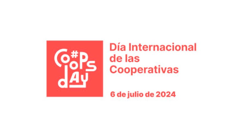 Celebración del Día Internacional de las Cooperativas: Impulsando un Futuro Mejor