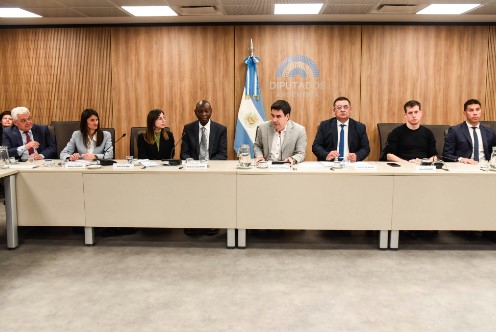 Rumbo al 2025: Año Internacional de las Cooperativas - Un llamado a la acción desde la Comisión de Asuntos Cooperativos