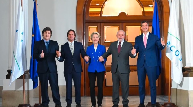 Las cooperativas argentinas celebran el acuerdo Mercosur-UE como una oportunidad histórica