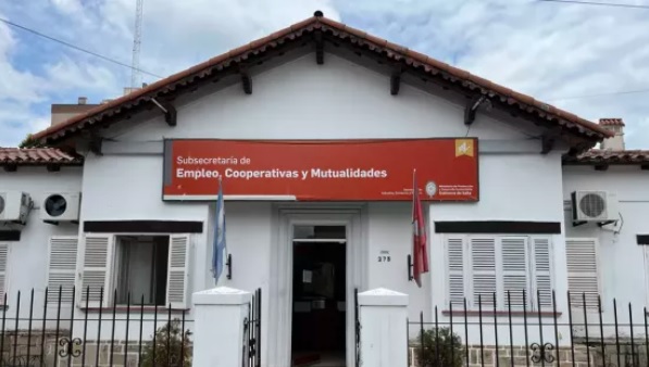 Regularización de cooperativas: plazo hasta el 24 de enero en Salta