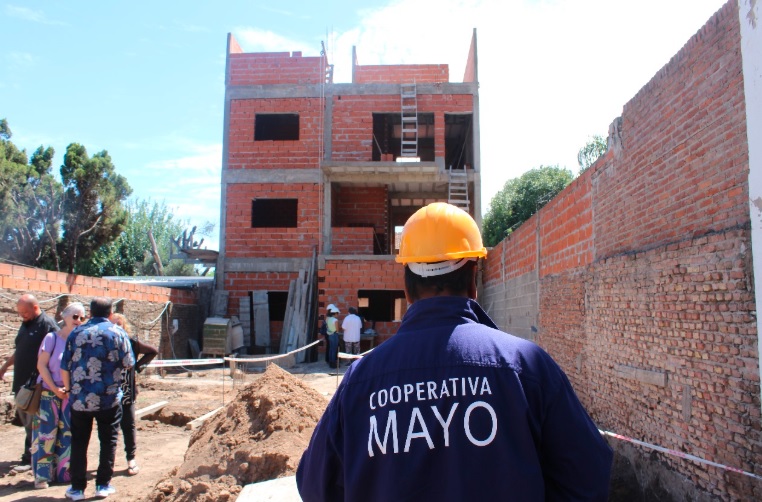 Fuerza Solidaria: inclusión financiera y acceso al mercado de capitales para cooperativas
