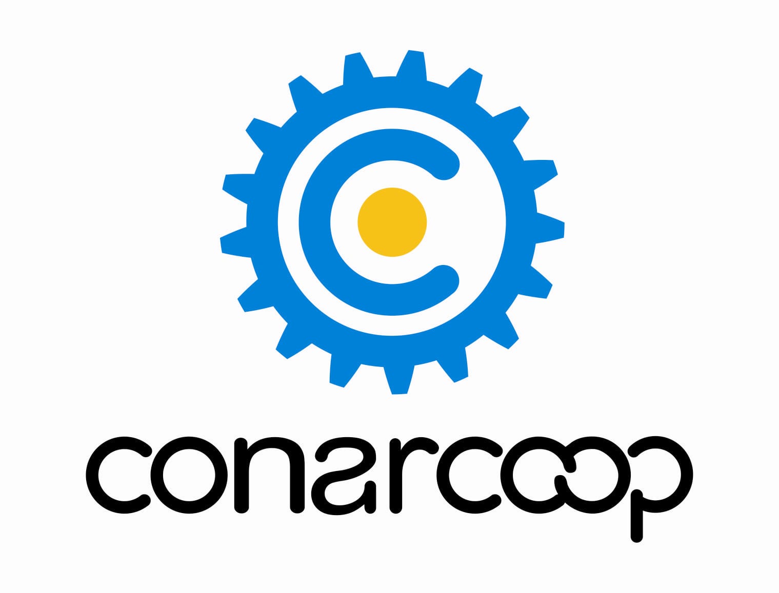 Conarcoop comenzó la construcción de un SUM en su nueva sede de Barracas