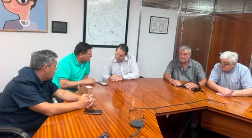 FACE y CAMMESA avanzan en la búsqueda de soluciones para las deudas de las cooperativas eléctricas