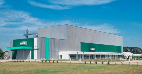 La Cooperativa Lehmann apuesta a la diversificación y lanza su línea de alimentos balanceados para mascotas
