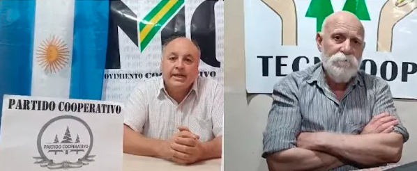 El Partido Cooperativo pide medidas urgentes para cooperativas y mutuales ante Diputados nacionales