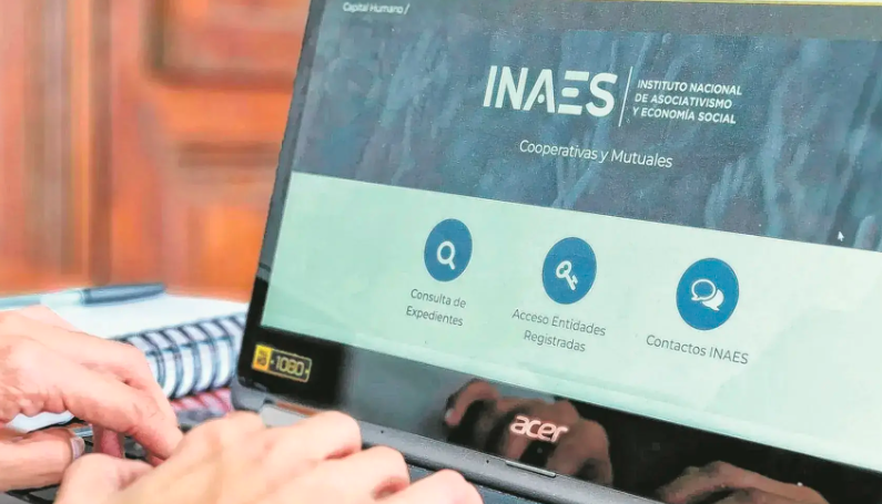 Sistema Integrado de Asociados: el sector opina sobre la nueva disposición del INAES