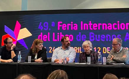 La cooperación escolar llega a las aulas con nuevo libro de Intercoop