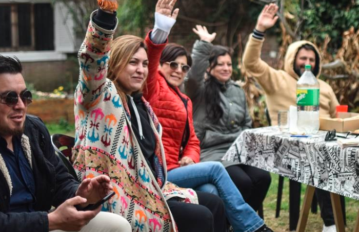 Santa Rosa será epicentro del primer Encuentro Federal de Cooperativas y Mutuales de Asistencia Técnica