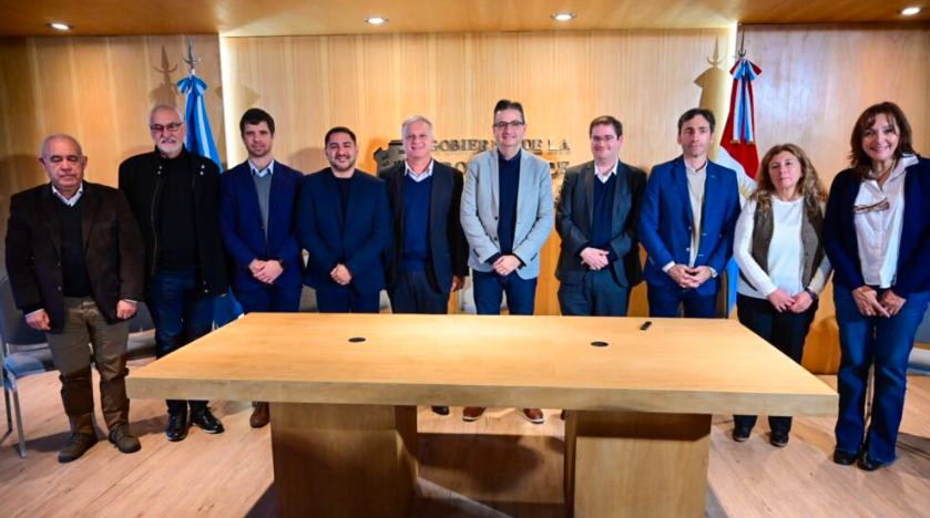 Córdoba lanza el Programa de Impulso Cooperativo y Mutualista para fortalecer el sector en clave de innovación y desarrollo