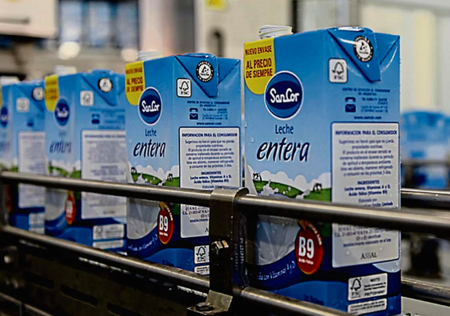 SanCor busca oxígeno: Elcor asumiría la comercialización de sus productos y podría reactivarse la producción en Córdoba