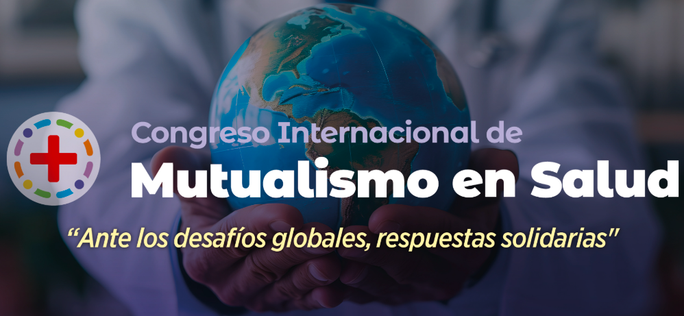 El mutualismo global debate en Buenos Aires sobre salud y acceso al medicamento