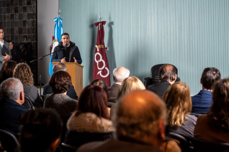 El IPAC celebró el Día Internacional de las Cooperativas en toda la provincia de Buenos Aires