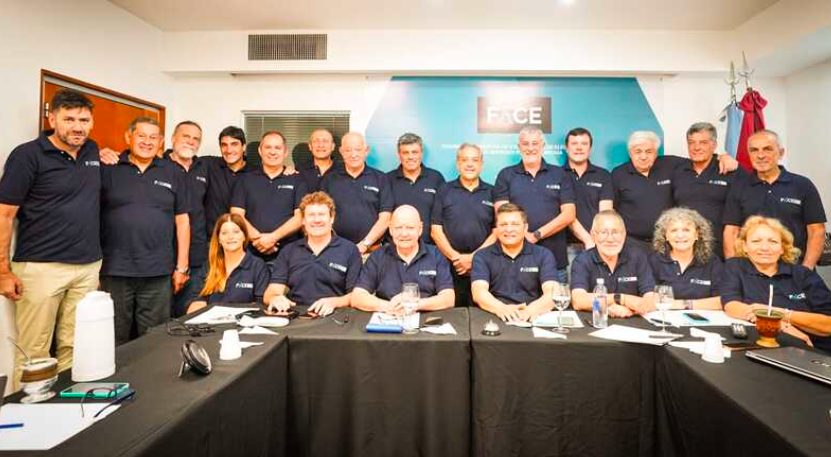 FACE convoca a un encuentro estratégico en Mendoza para repensar el futuro energético cooperativo