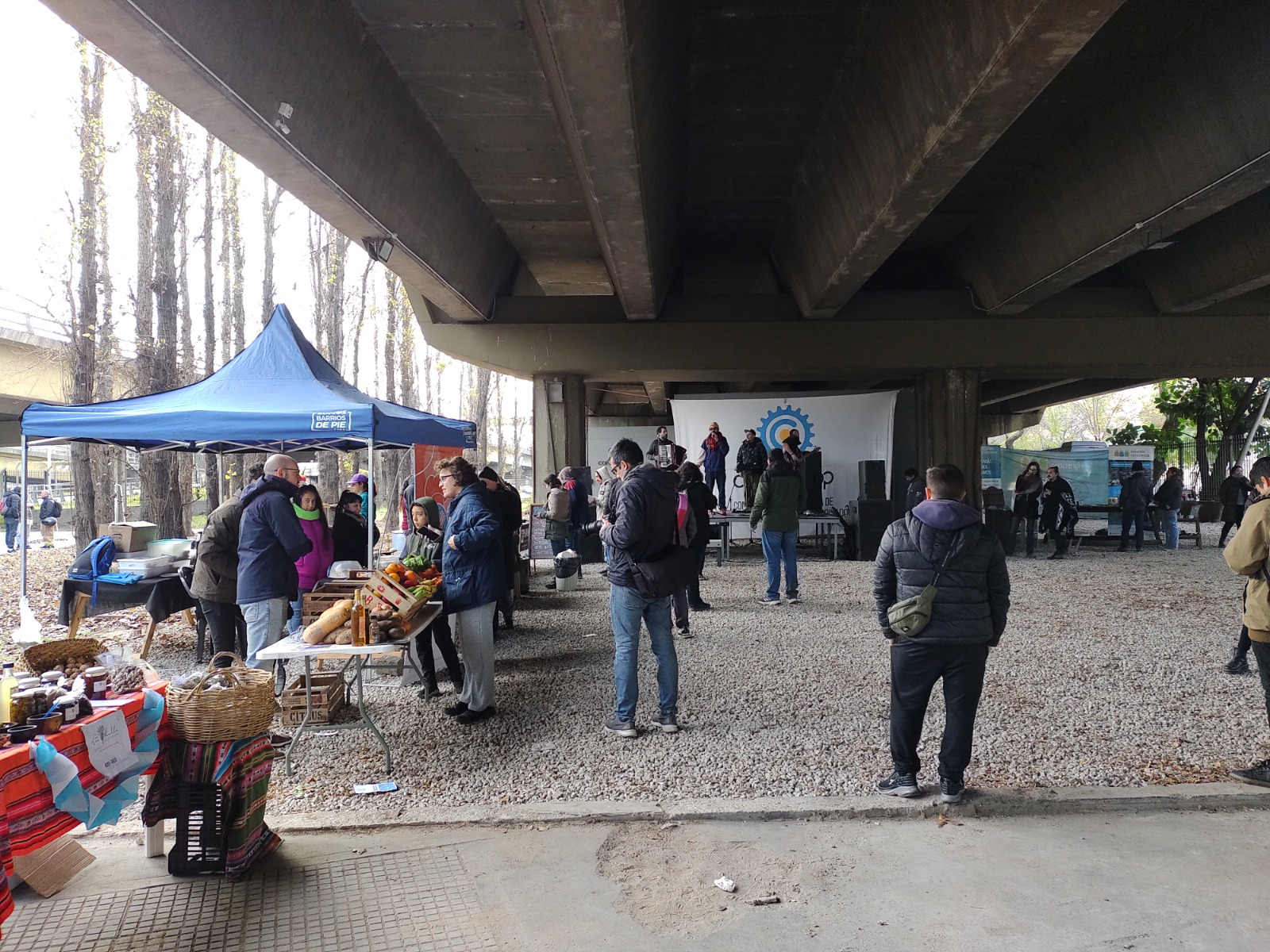 Conarcoop celebrará sus 10 años con una fiesta popular para el sector cooperativo y los vecinos de la ciudad