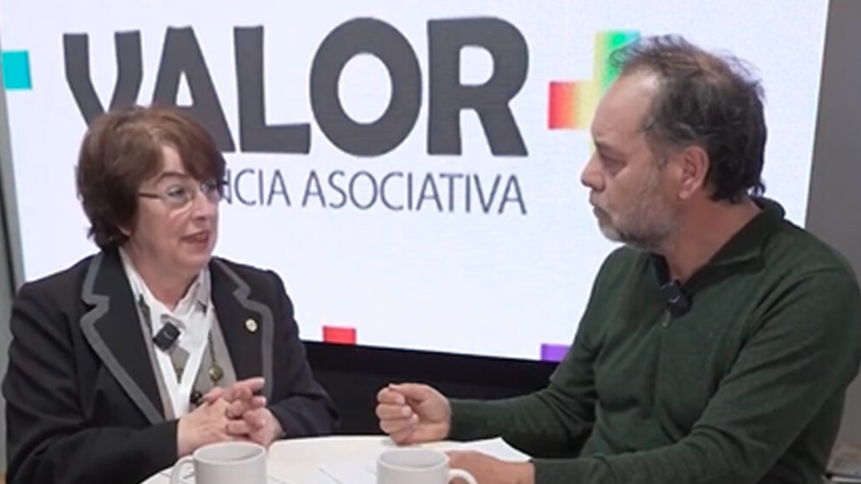 UCELCA apuesta por la transición energética con parque solar en Sampacho