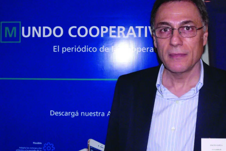 “Es prácticamente imposible poder pagar” la deuda con Cammesa
