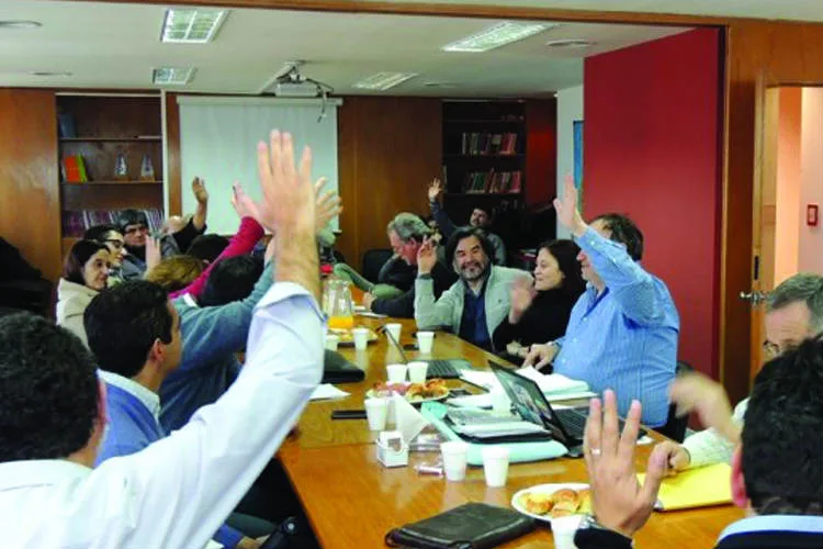 Trabajadores cooperativos ya tienen confederación