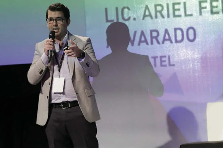 “Hemos podido avanzar fuertemente a pesar de la pandemia”