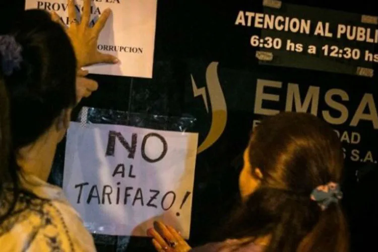 Misiones: Cooperativas de electricidad piden una compensación por el congelamiento de tarifas