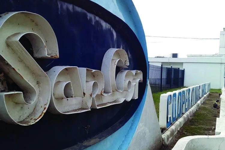 Habrá Salvataje para Sancor