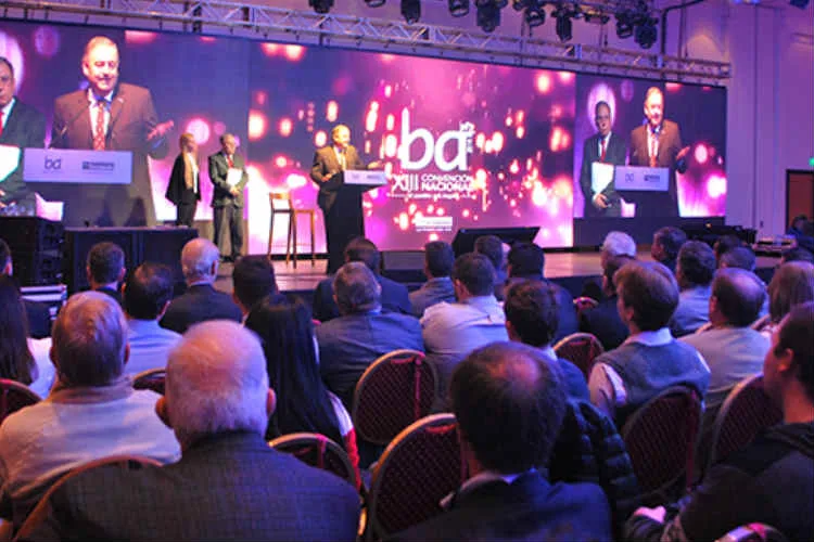 XIII Convención Nacional del Grupo Asegurador La Segunda